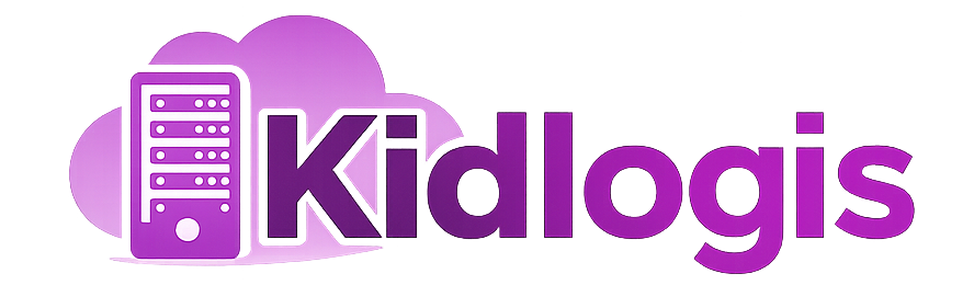 Kidlogis